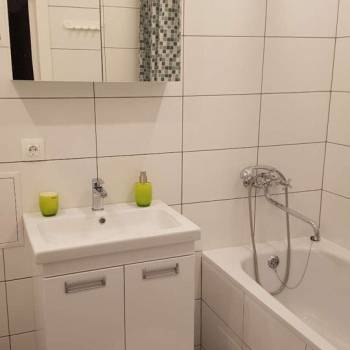 Сдается 1-комнатная квартира, 18 м²