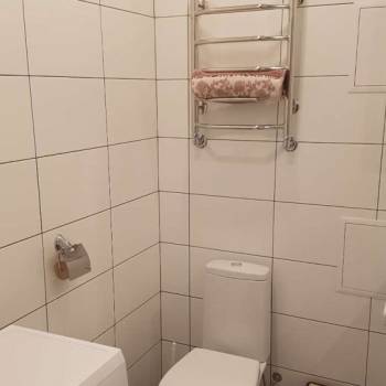 Сдается 1-комнатная квартира, 18 м²