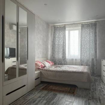 Сдается 1-комнатная квартира, 34 м²