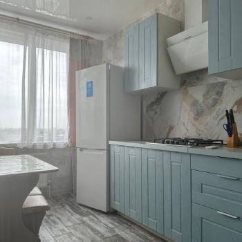 Сдается 1-комнатная квартира, 34 м²
