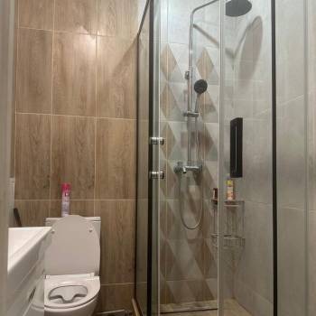 Сдается 1-комнатная квартира, 34 м²