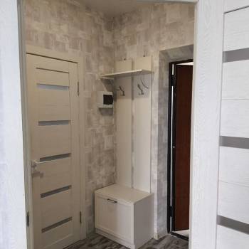 Сдается 1-комнатная квартира, 34 м²