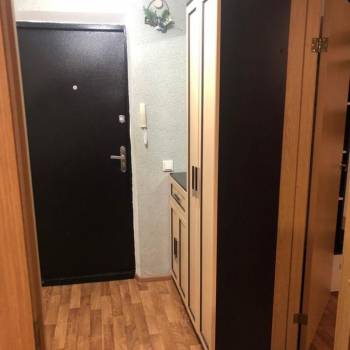 Сдается 1-комнатная квартира, 46 м²
