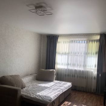 Сдается 1-комнатная квартира, 46 м²