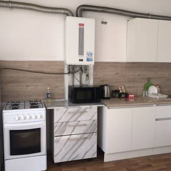Сдается 1-комнатная квартира, 46 м²
