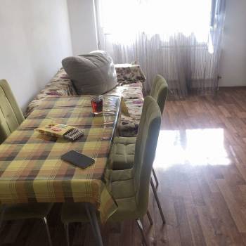Сдается 1-комнатная квартира, 46 м²
