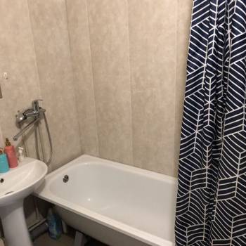 Сдается 1-комнатная квартира, 46 м²