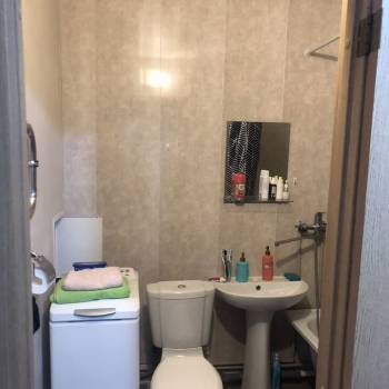Сдается 1-комнатная квартира, 46 м²