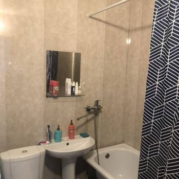 Сдается 1-комнатная квартира, 46 м²