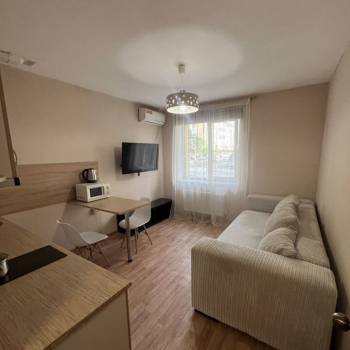 Сдается 1-комнатная квартира, 25 м²
