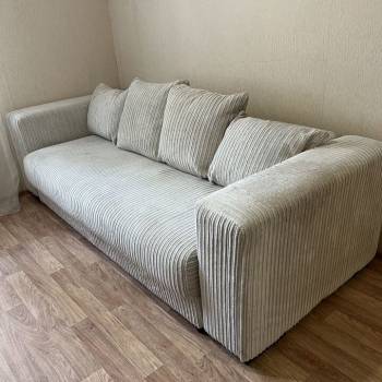 Сдается 1-комнатная квартира, 25 м²