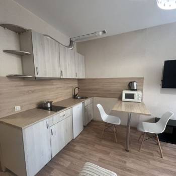 Сдается 1-комнатная квартира, 25 м²