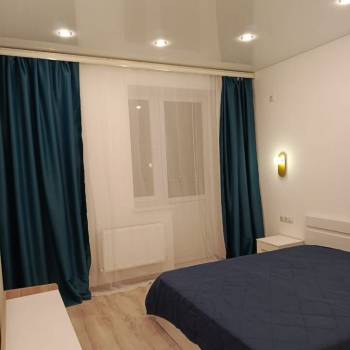 Сдается 2-х комнатная квартира, 50 м²