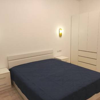 Сдается 2-х комнатная квартира, 50 м²