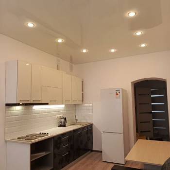 Сдается 2-х комнатная квартира, 50 м²