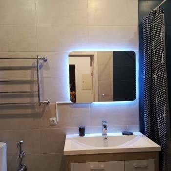 Сдается 2-х комнатная квартира, 50 м²