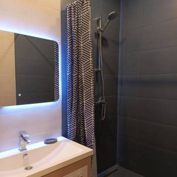 Сдается 2-х комнатная квартира, 50 м²
