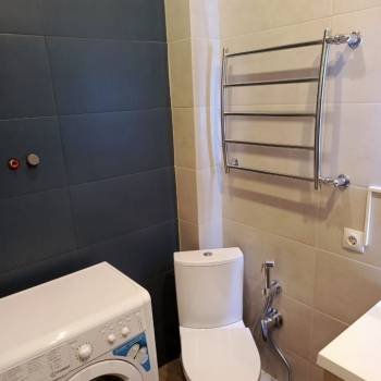Сдается 2-х комнатная квартира, 50 м²