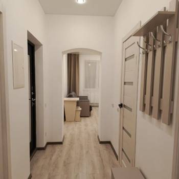 Сдается 2-х комнатная квартира, 50 м²
