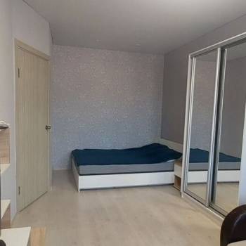 Сдается 1-комнатная квартира, 35 м²