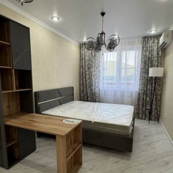 Сдается 1-комнатная квартира, 35,5 м²