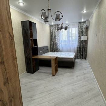 Сдается 1-комнатная квартира, 35,5 м²