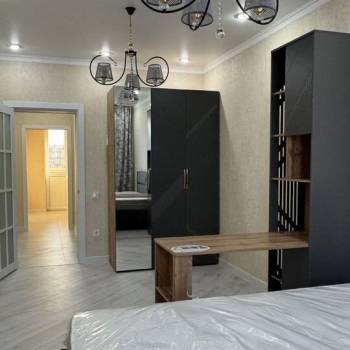 Сдается 1-комнатная квартира, 35,5 м²