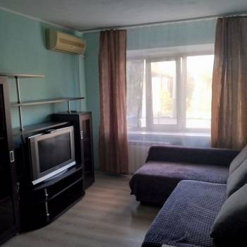 Сдается 1-комнатная квартира, 34 м²
