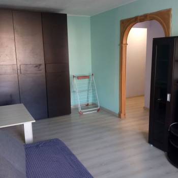 Сдается 1-комнатная квартира, 34 м²