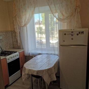Сдается 1-комнатная квартира, 34 м²