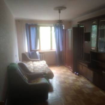Сдается 2-х комнатная квартира, 48 м²