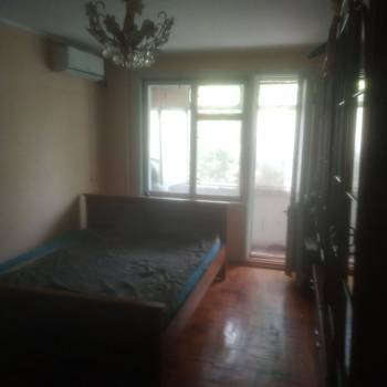 Сдается 2-х комнатная квартира, 48 м²