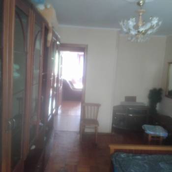 Сдается 2-х комнатная квартира, 48 м²
