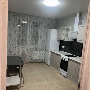 Сдается 2-х комнатная квартира, 56 м²