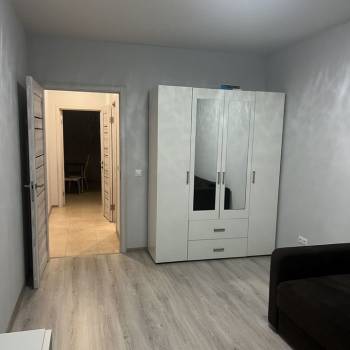 Сдается 2-х комнатная квартира, 56 м²