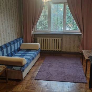 Сдается 2-х комнатная квартира, 39 м²
