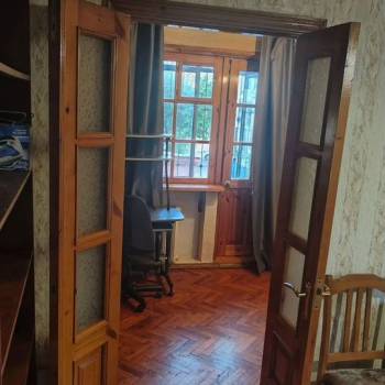Сдается 2-х комнатная квартира, 39 м²