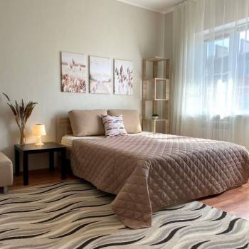 Сдается 1-комнатная квартира, 42 м²