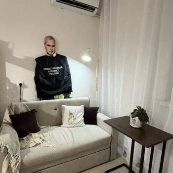 Сдается 1-комнатная квартира, 42 м²