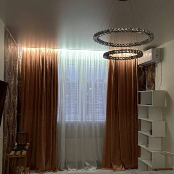 Сдается 1-комнатная квартира, 42 м²
