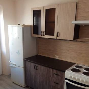 Сдается 1-комнатная квартира, 41 м²