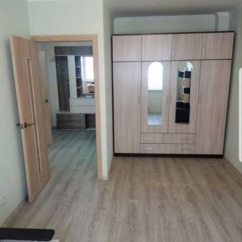 Сдается 1-комнатная квартира, 41 м²