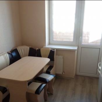 Сдается 1-комнатная квартира, 41 м²