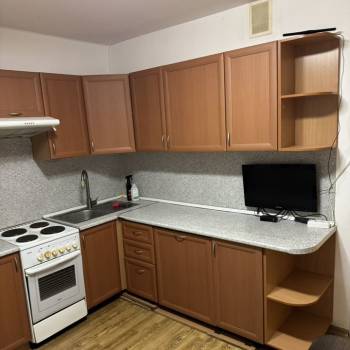 Сдается 1-комнатная квартира, 47,3 м²