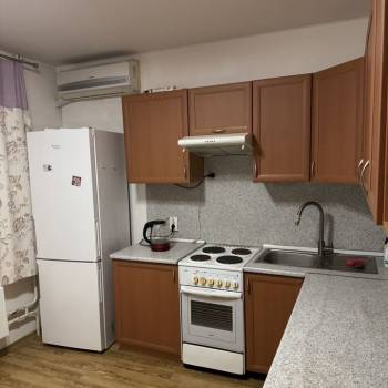 Сдается 1-комнатная квартира, 47,3 м²
