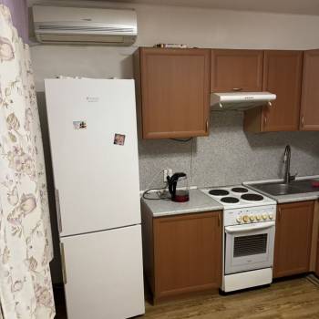 Сдается 1-комнатная квартира, 47,3 м²