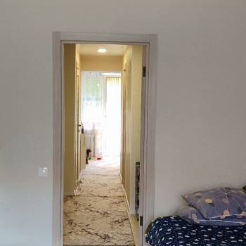 Продается 2-х комнатная квартира, 54,3 м²