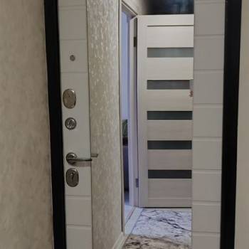 Продается 2-х комнатная квартира, 54,3 м²