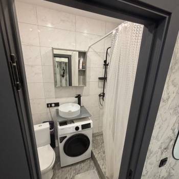 Сдается 1-комнатная квартира, 25 м²