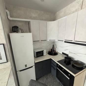 Сдается 1-комнатная квартира, 25 м²
